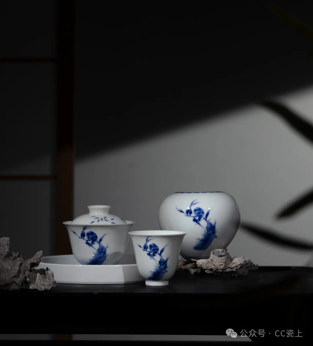 小桥窑史来钟——“鸟王”养的鸟竟然都是永生的!(图5) 小桥窑史来钟——“鸟王”养的鸟竟然都是永生的!(图5)